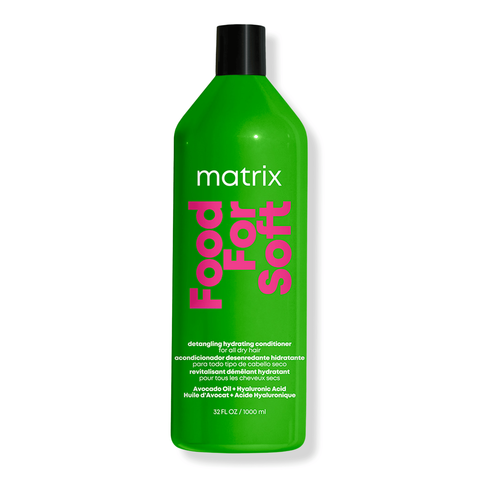 Matrix Food For Soft Detangling Hydrating Conditioner - Beautifox