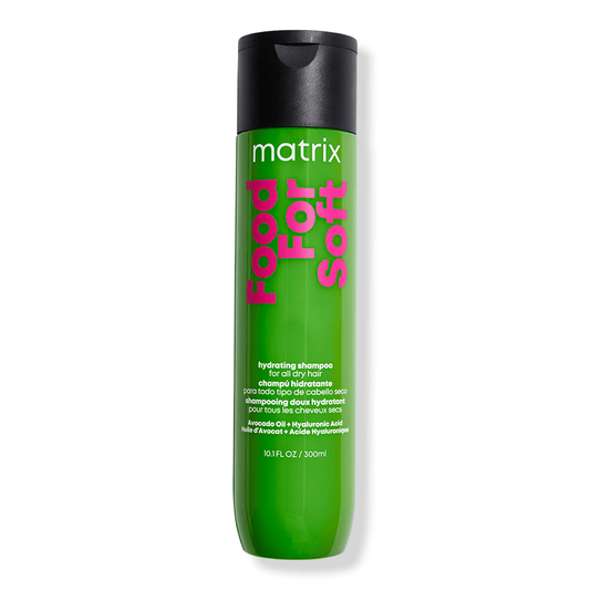 Matrix Food For Soft Hydrating Shampoo - Beautifox