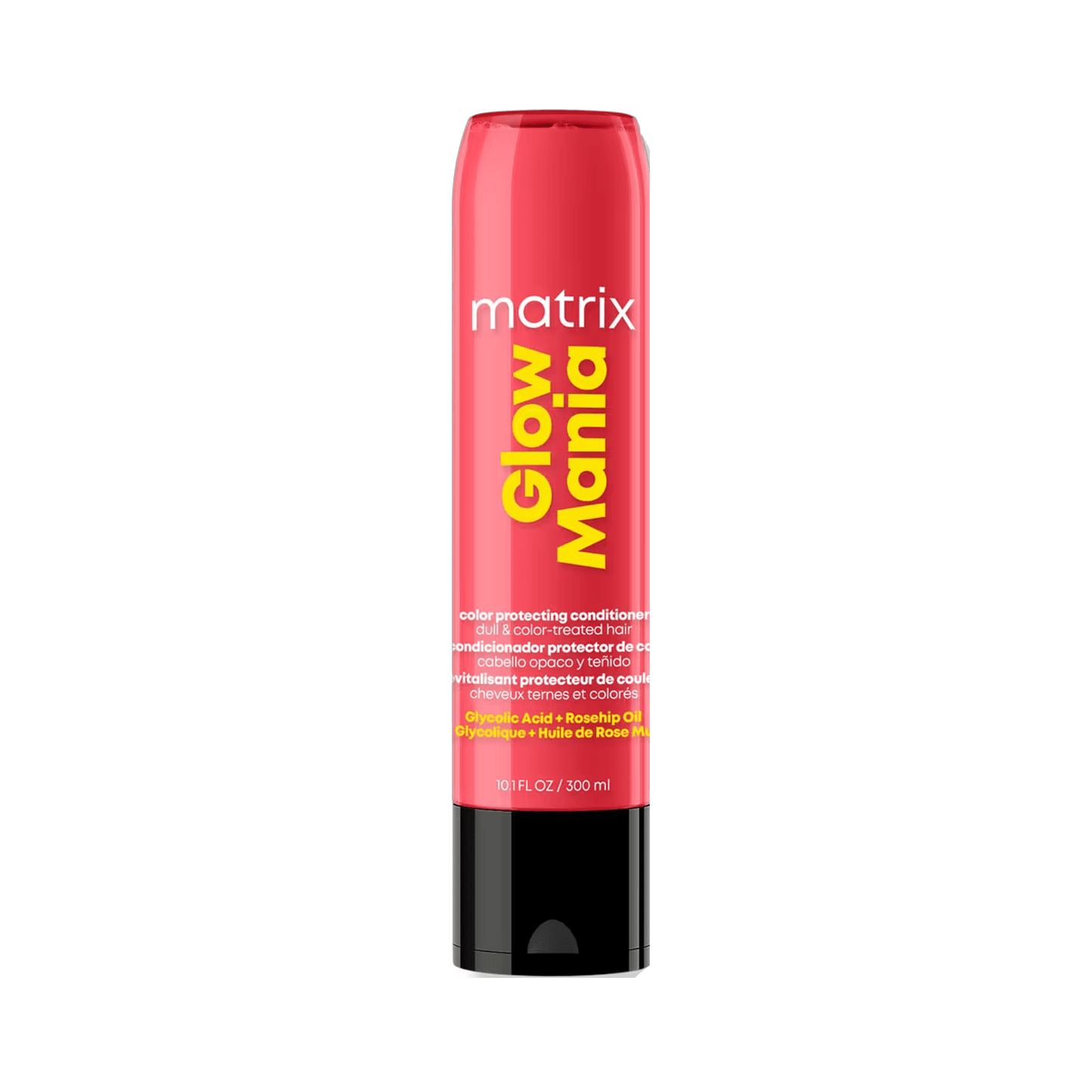 Matrix Glow Mania Color Protecting Conditioner - Beautifox