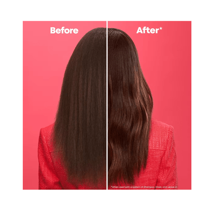 Matrix Glow Mania Color Protecting Conditioner - Beautifox