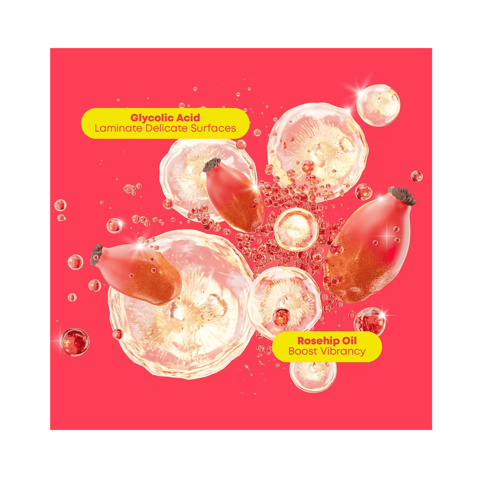 Matrix Glow Mania Color Protecting Shampoo - Beautifox