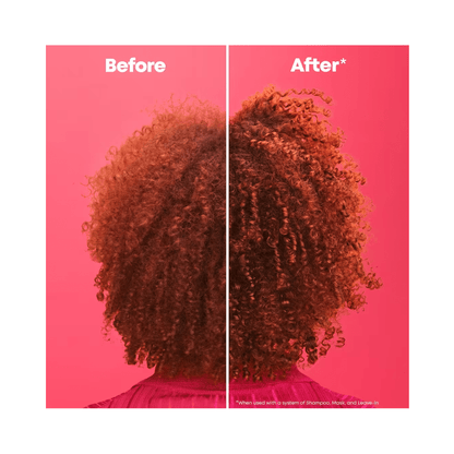 Matrix Glow Mania Color Protecting Shampoo - Beautifox