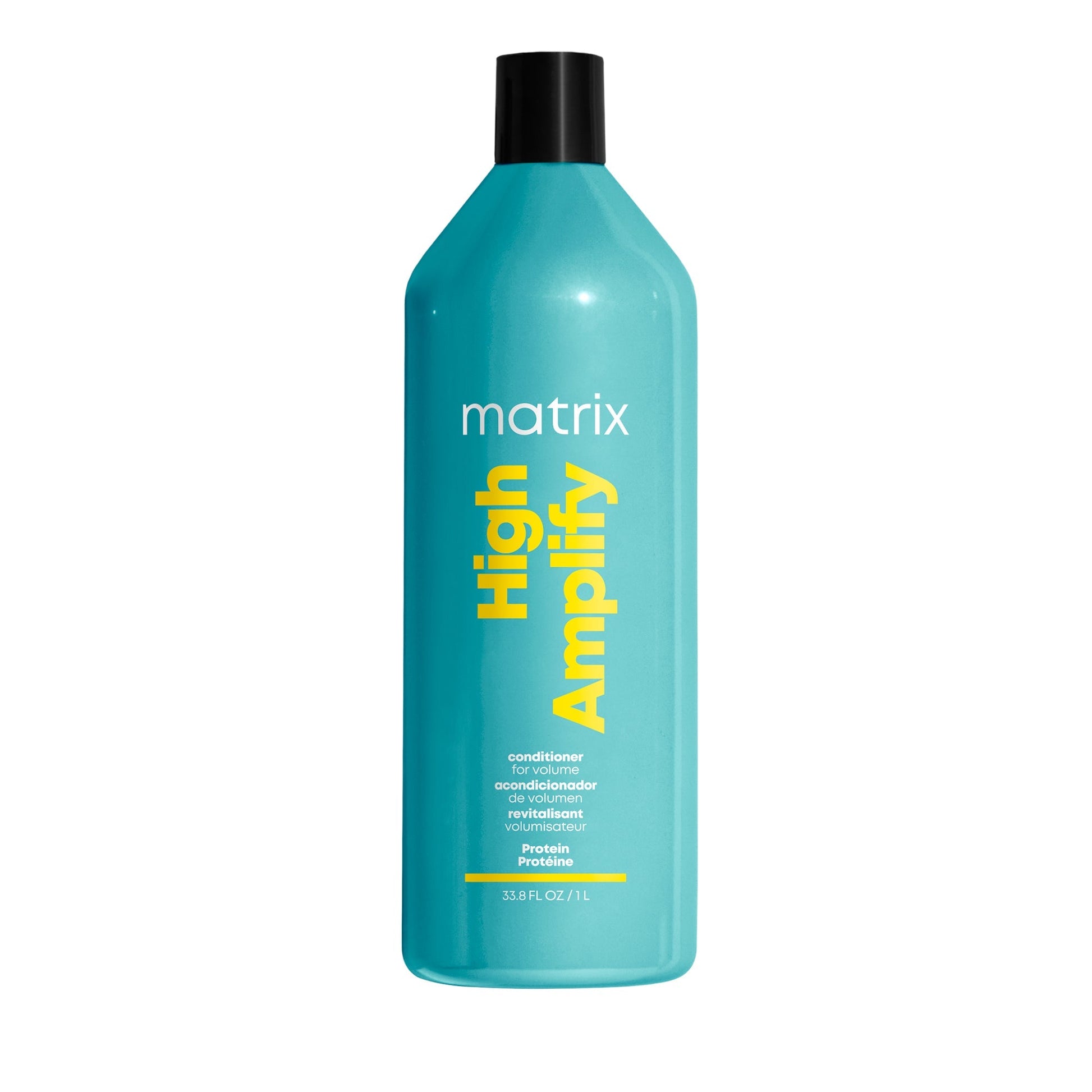 Matrix High Amplify Conditioner - Beautifox