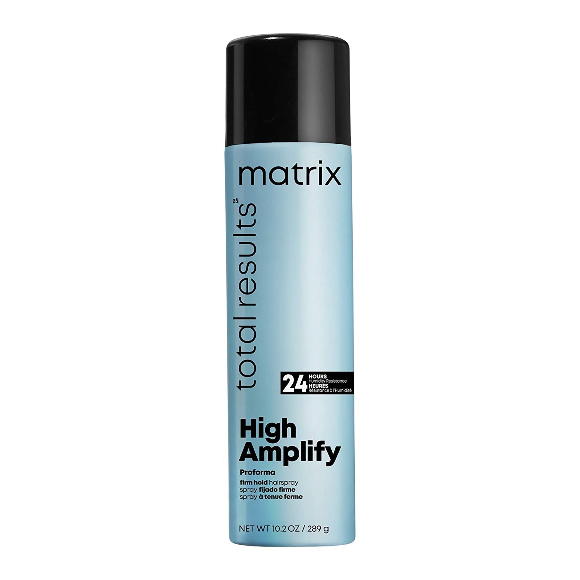 Matrix High Amplify Proforma Hairspray - Beautifox