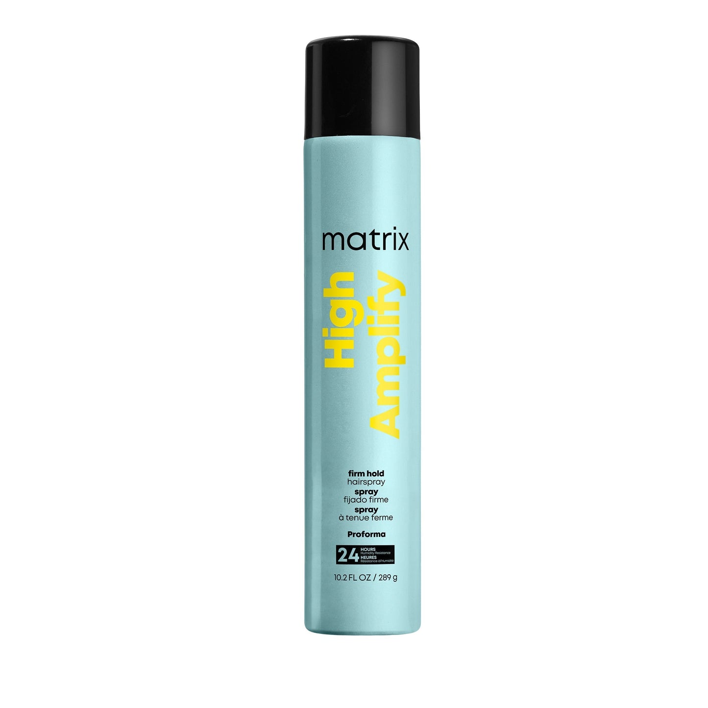 Matrix High Amplify Proforma Hairspray - Beautifox