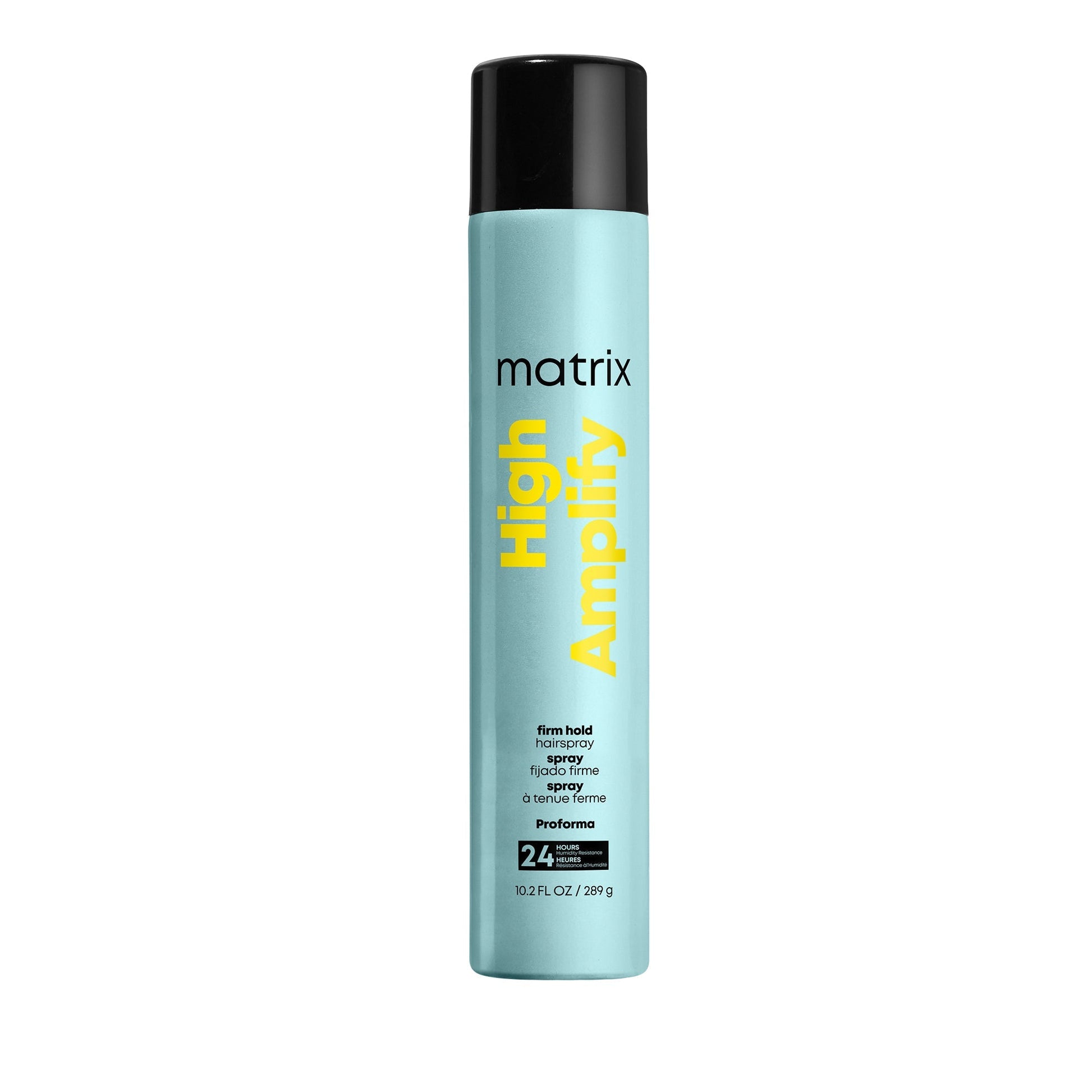 Matrix High Amplify Proforma Hairspray - Beautifox