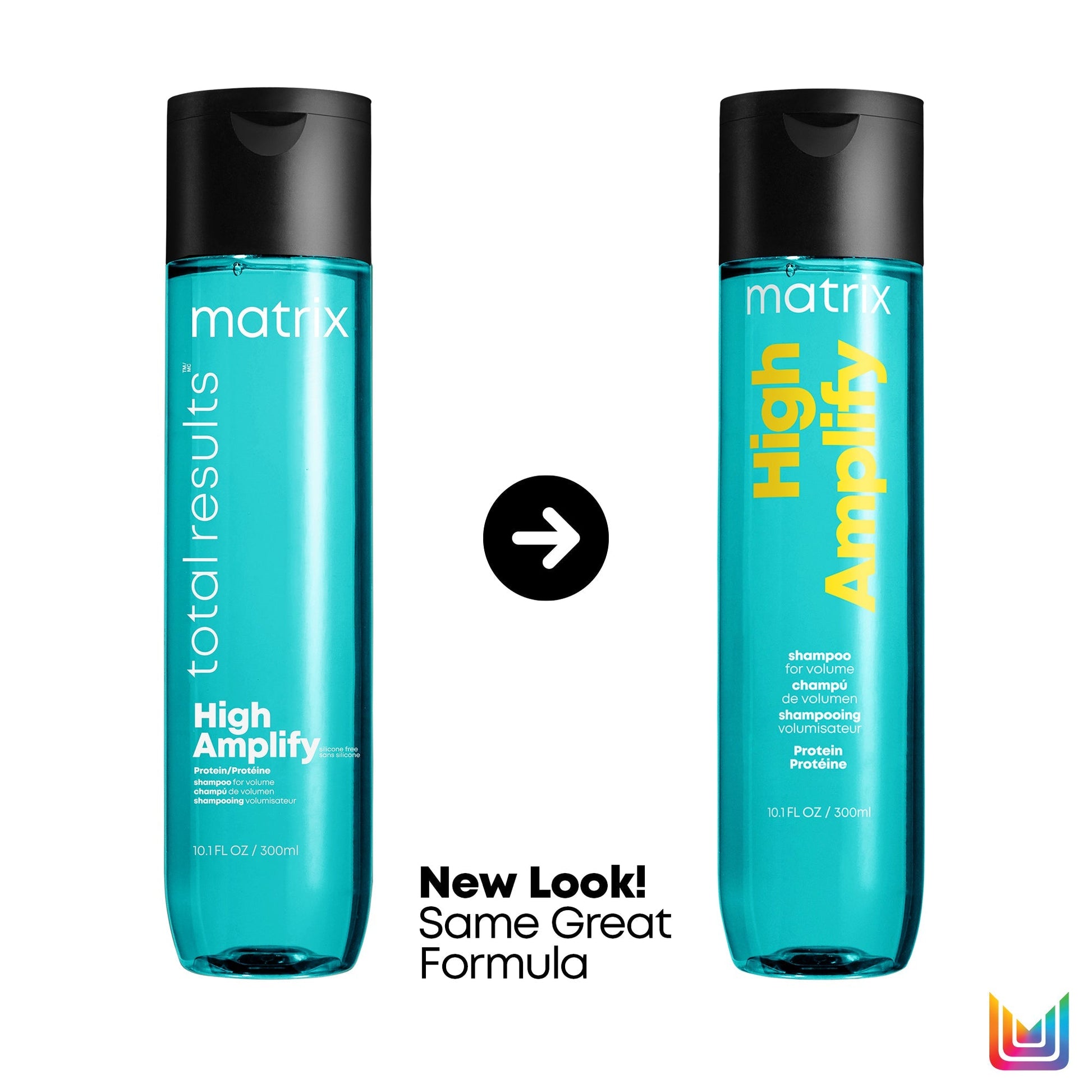 Matrix High Amplify Shampoo & Conditioner 10oz Duo ($44 Value) - Beautifox