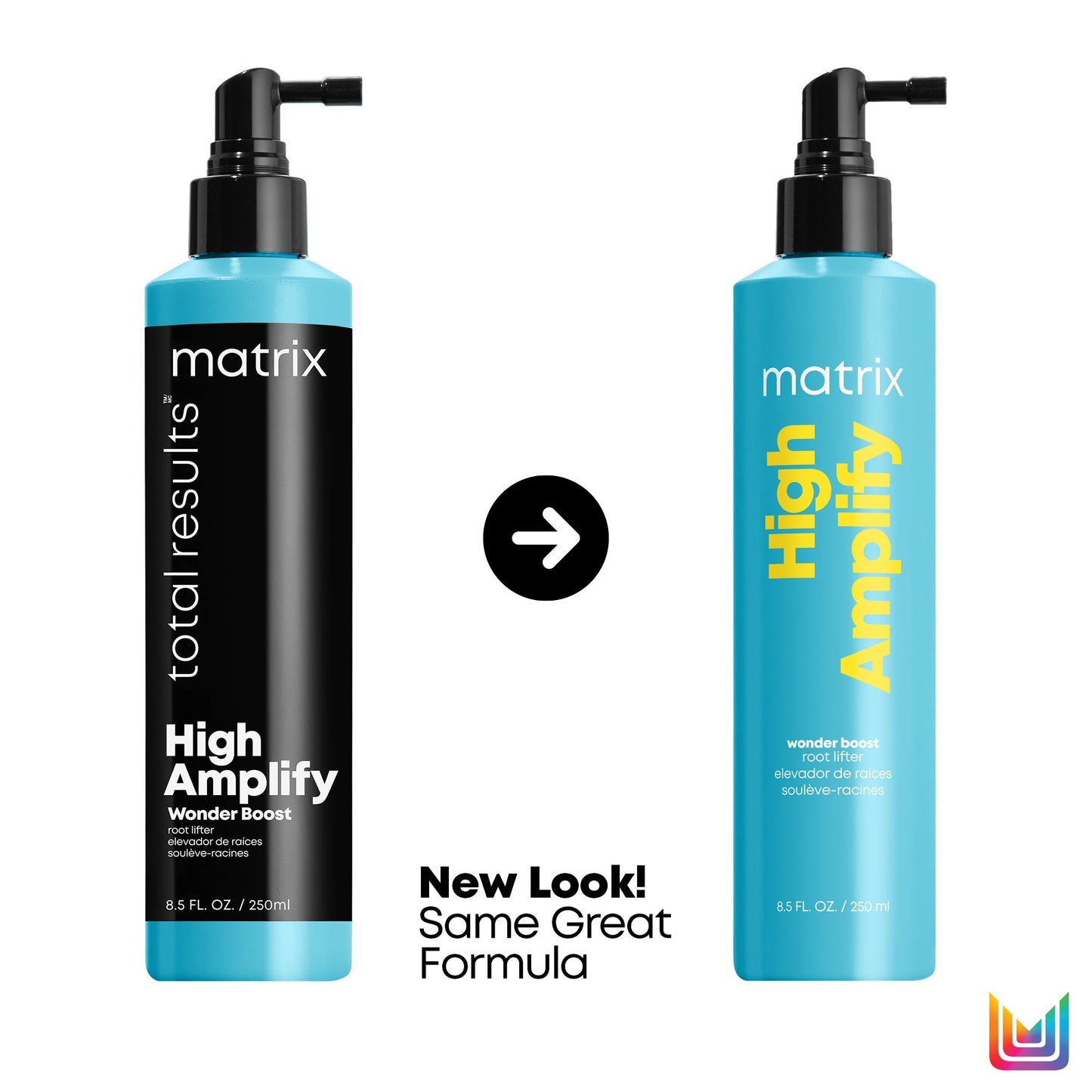 Matrix High Amplify Wonder Boost - Beautifox