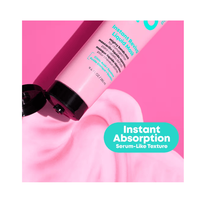 Matrix Insta Cure Build - A - Bond Mask - Beautifox