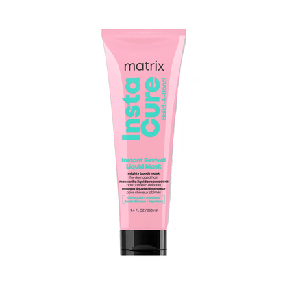 Matrix Insta Cure Build - A - Bond Mask - Beautifox