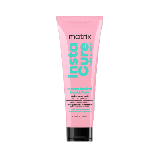 Matrix Insta Cure Build - A - Bond Mask - Beautifox