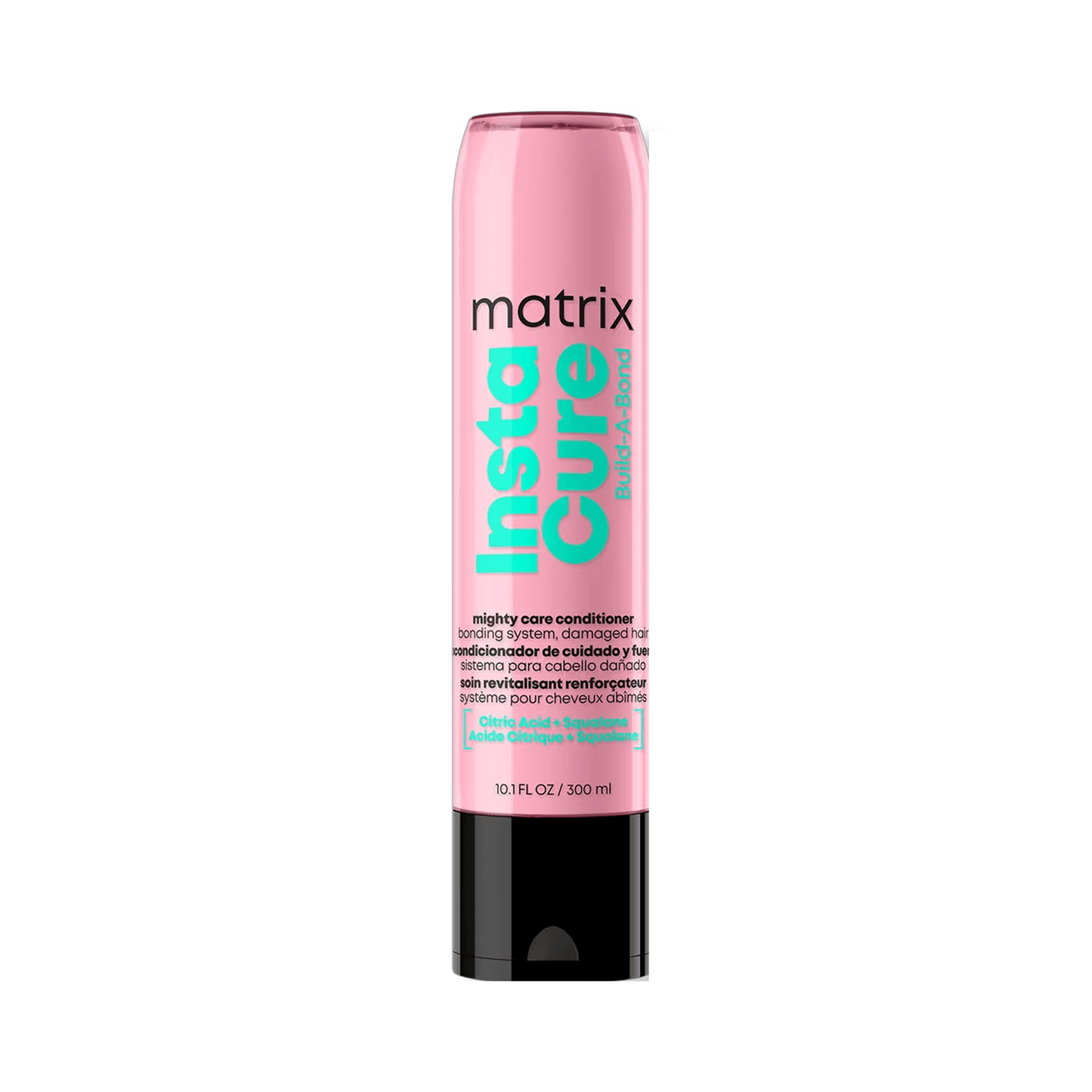 Matrix Insta Cure Build - A - Bond Mighty Care Conditioner - Beautifox