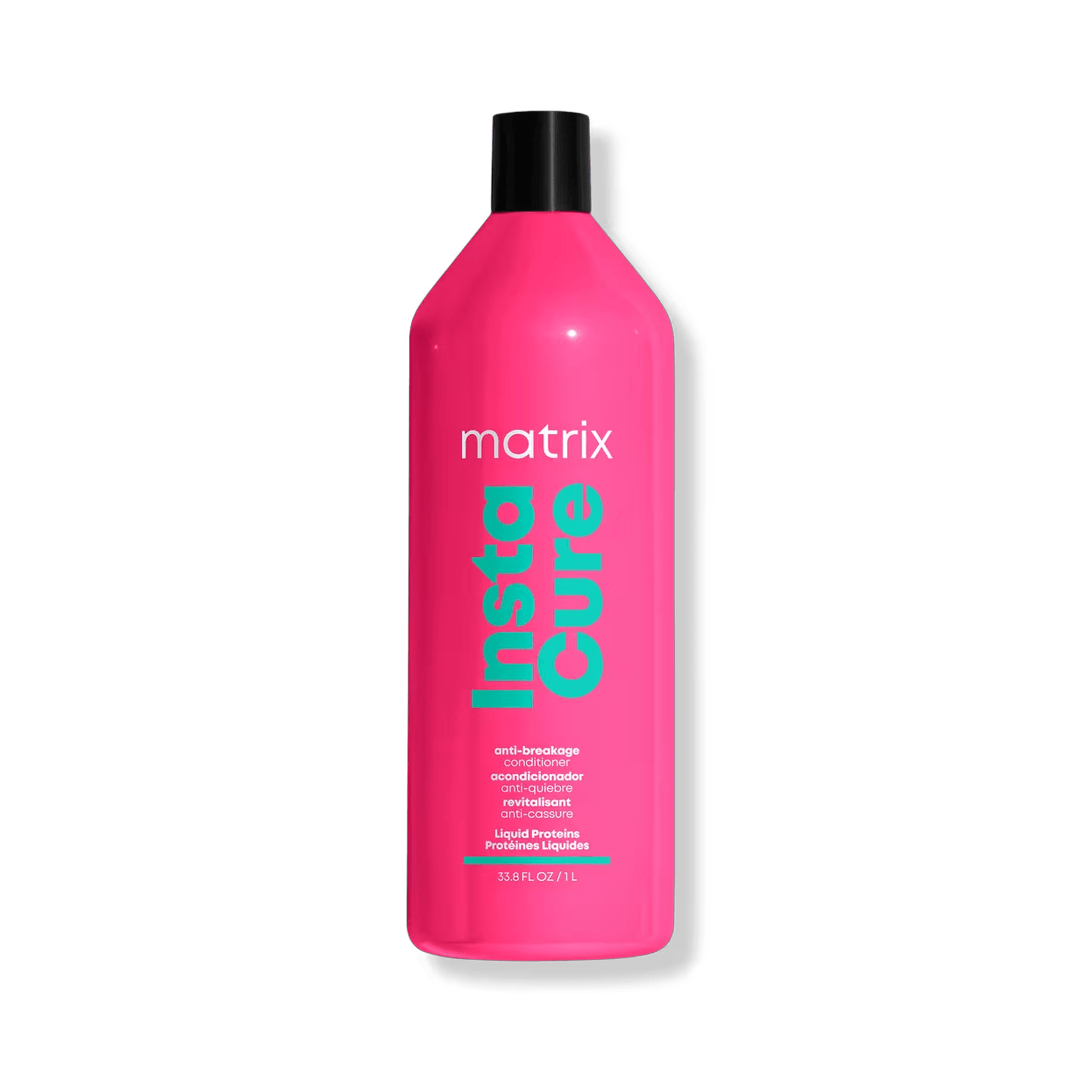 Matrix InstaCure Anti - Breakage Conditioner - Beautifox