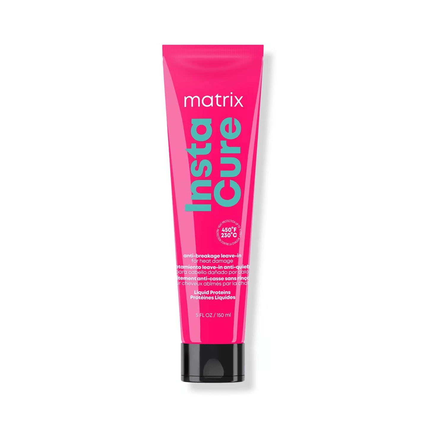 Matrix InstaCure Anti - Breakage Leave - In - Beautifox