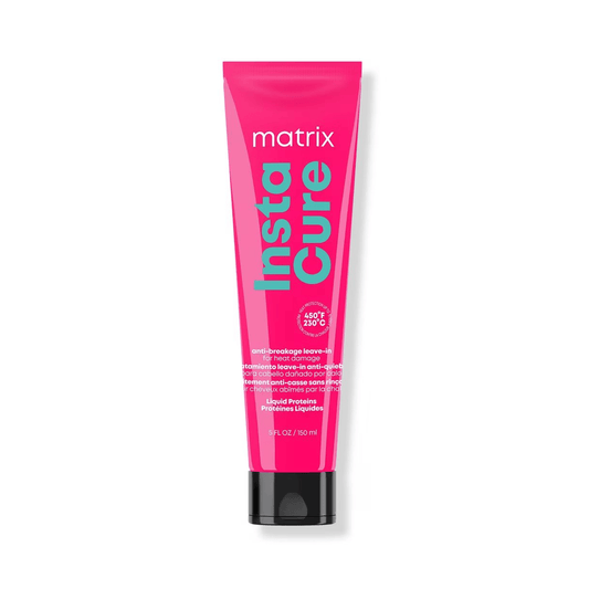 Matrix InstaCure Anti - Breakage Leave - In - Beautifox