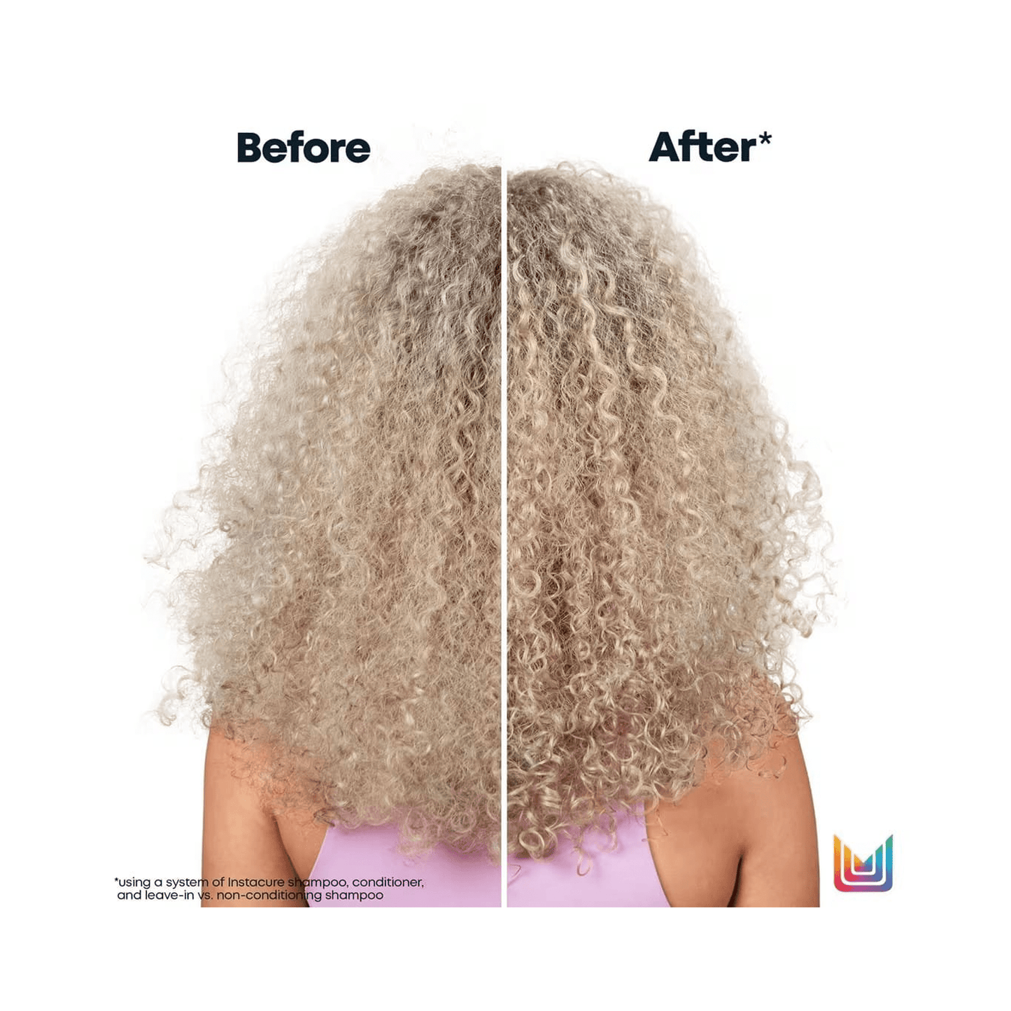 Matrix InstaCure Anti - Breakage Leave - In - Beautifox
