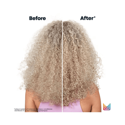 Matrix InstaCure Anti - Breakage Leave - In - Beautifox