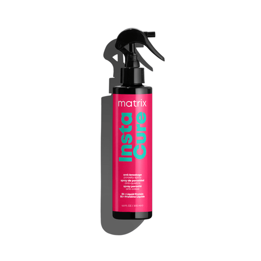 Matrix InstaCure Anti - Breakage Porosity Spray - Beautifox