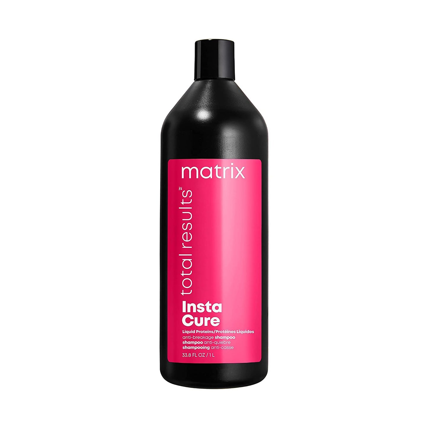 Matrix InstaCure Anti - Breakage Shampoo - Beautifox