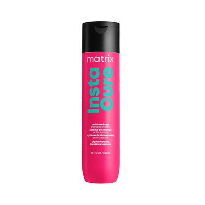 Matrix InstaCure Anti - Breakage Shampoo - Beautifox