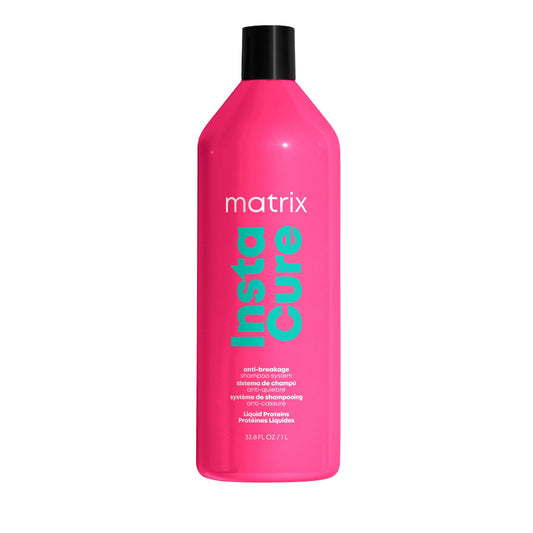Matrix InstaCure Anti - Breakage Shampoo - Beautifox