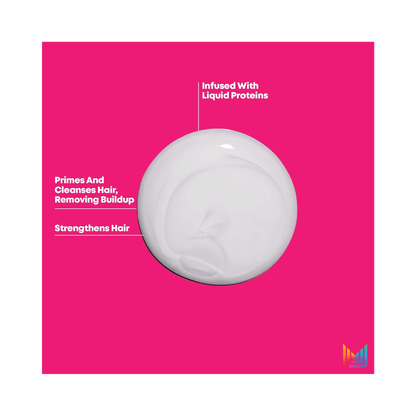 Matrix InstaCure Anti - Breakage Shampoo - Beautifox