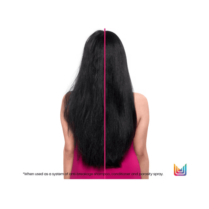 Matrix InstaCure Anti - Breakage Shampoo & Conditioner Liter Duo ($88 Value) - Beautifox