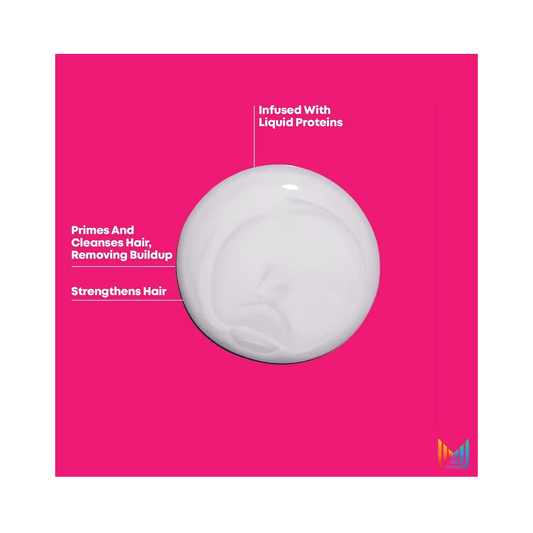 Matrix InstaCure Anti - Breakage Shampoo & Conditioner Liter Duo ($88 Value) - Beautifox