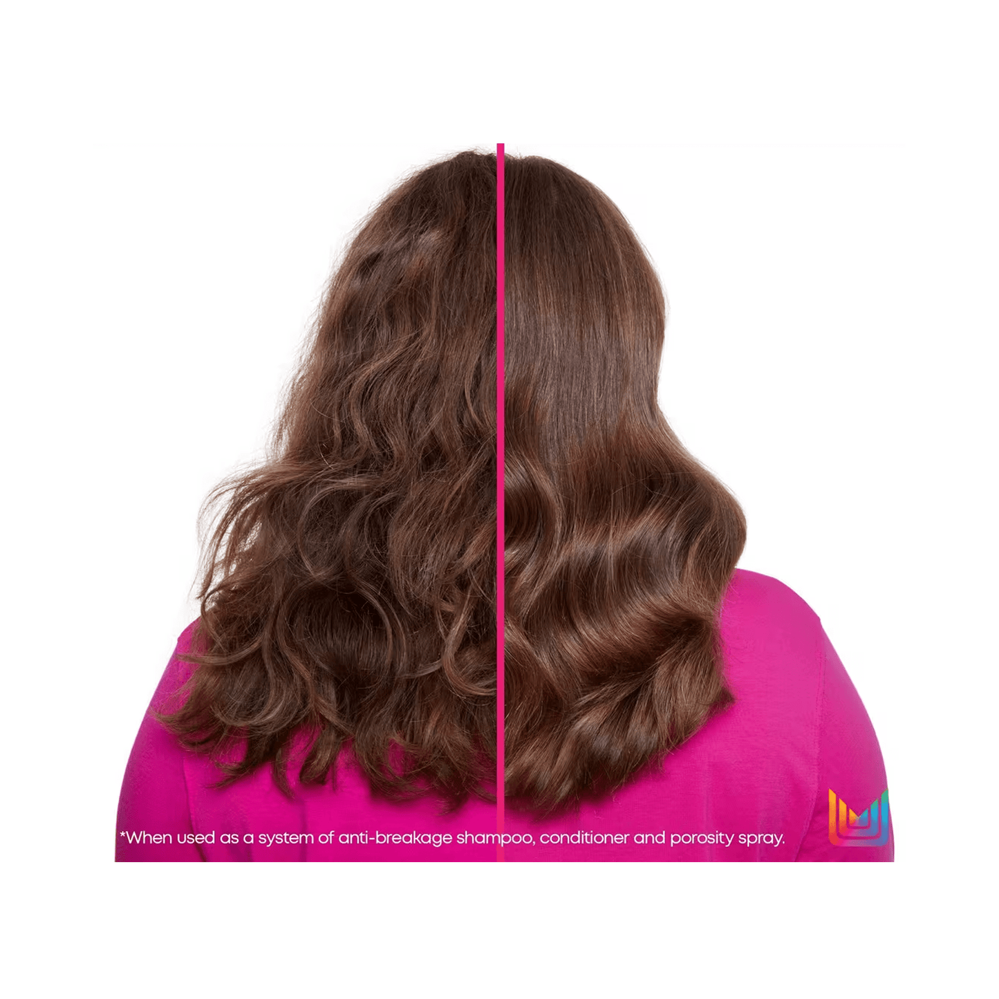 Matrix InstaCure Anti - Breakage Shampoo & Conditioner Liter Duo ($88 Value) - Beautifox