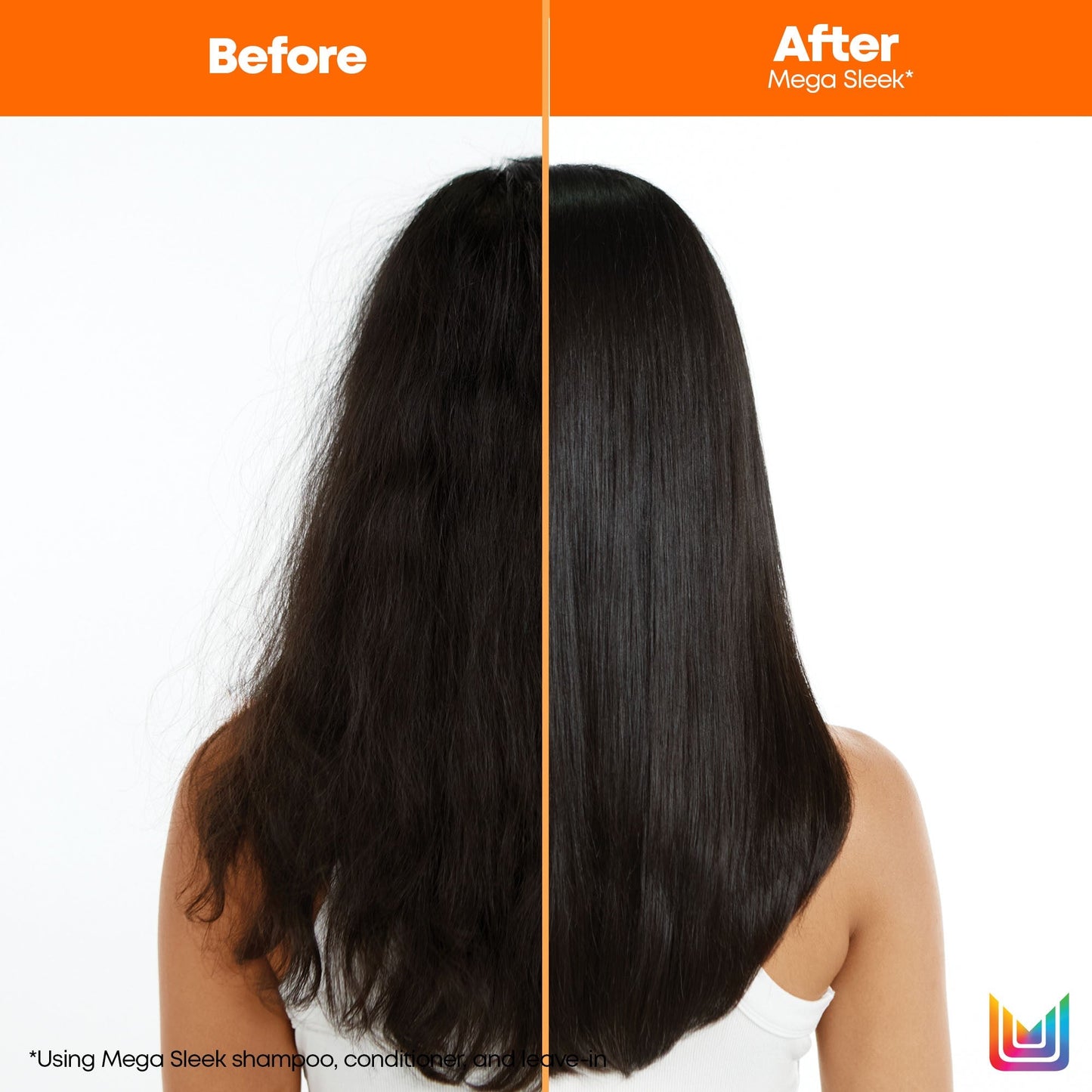 Matrix Mega Sleek Iron Smoother - Beautifox