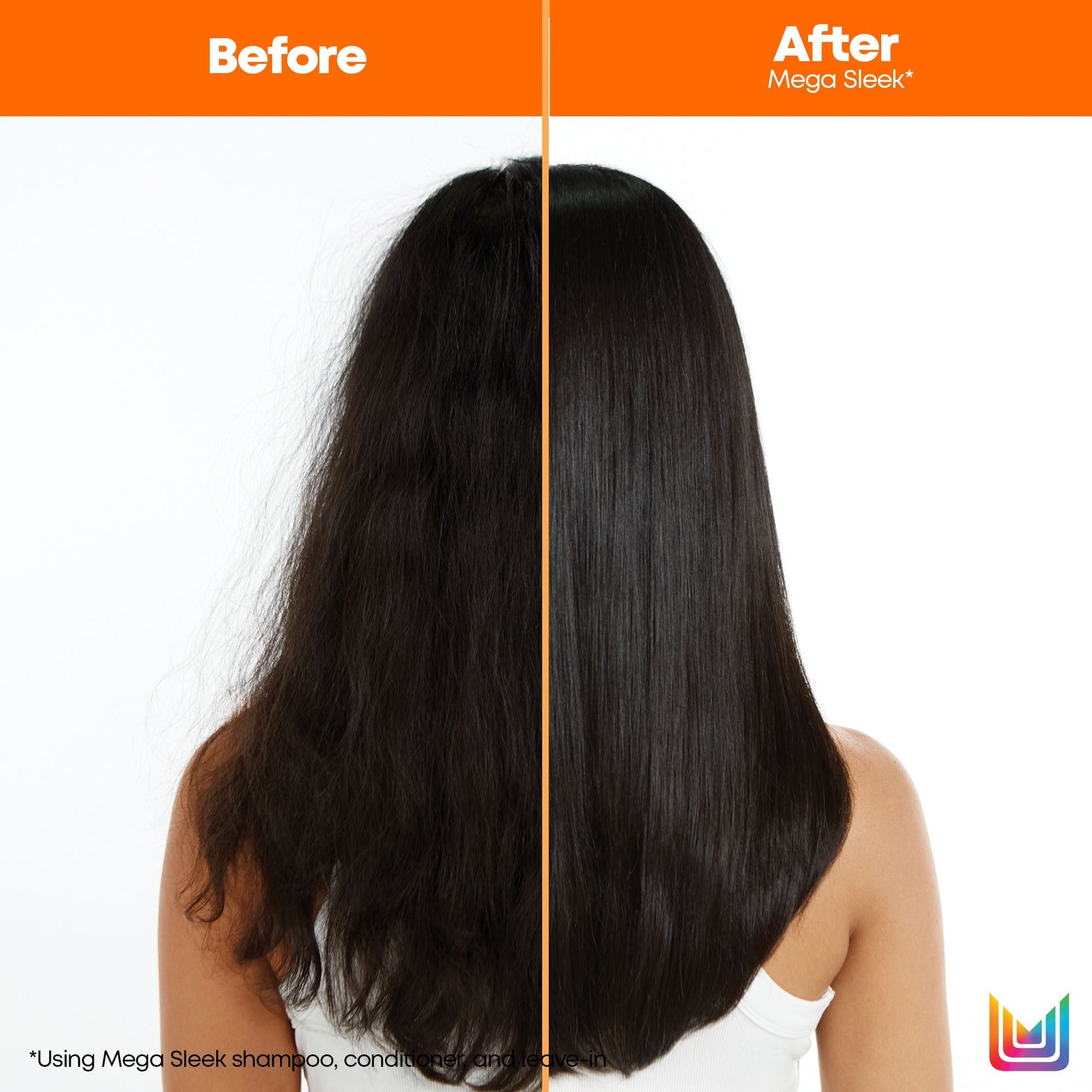 Matrix Mega Sleek Iron Smoother - Beautifox