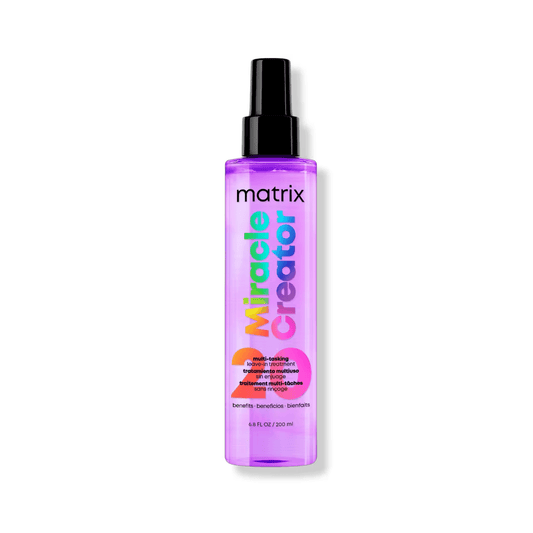 Matrix Miracle Creator Multi - Benefit Treatment Spray - Beautifox