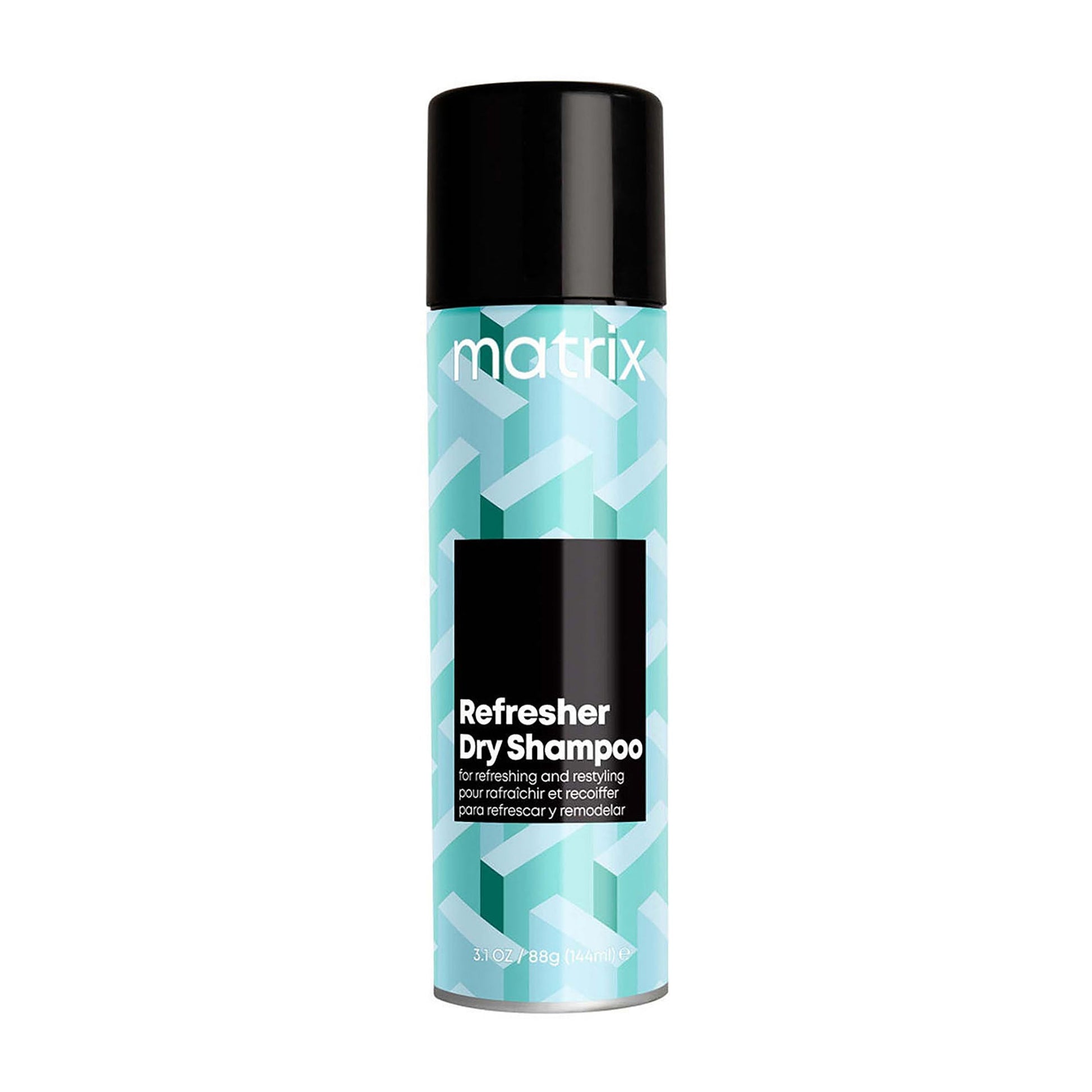 Matrix Refresher Dry Shampoo - 3.1oz - Beautifox