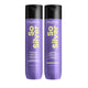 Matrix So Silver Shampoo & Conditioner 10oz Duo ($44 Value) - Beautifox