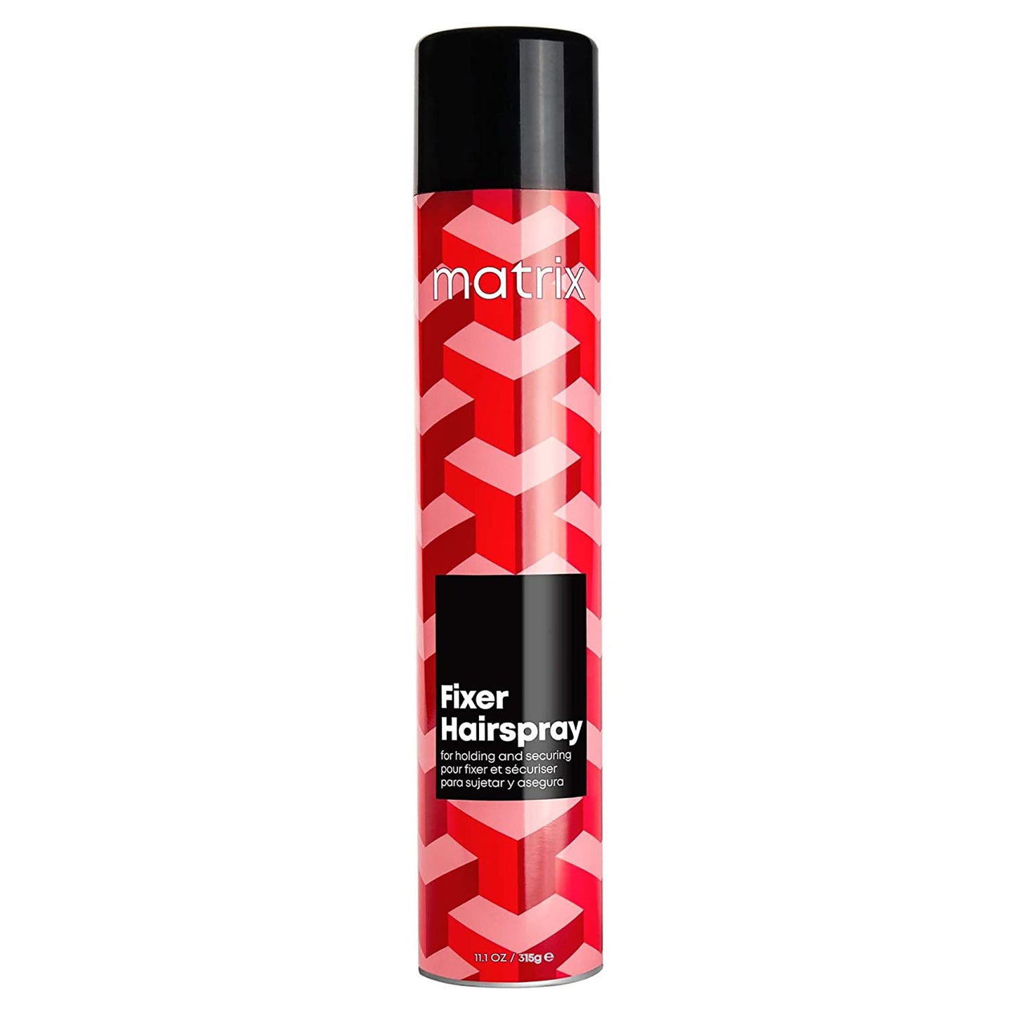 Matrix Style Fixer Hairspray - Beautifox
