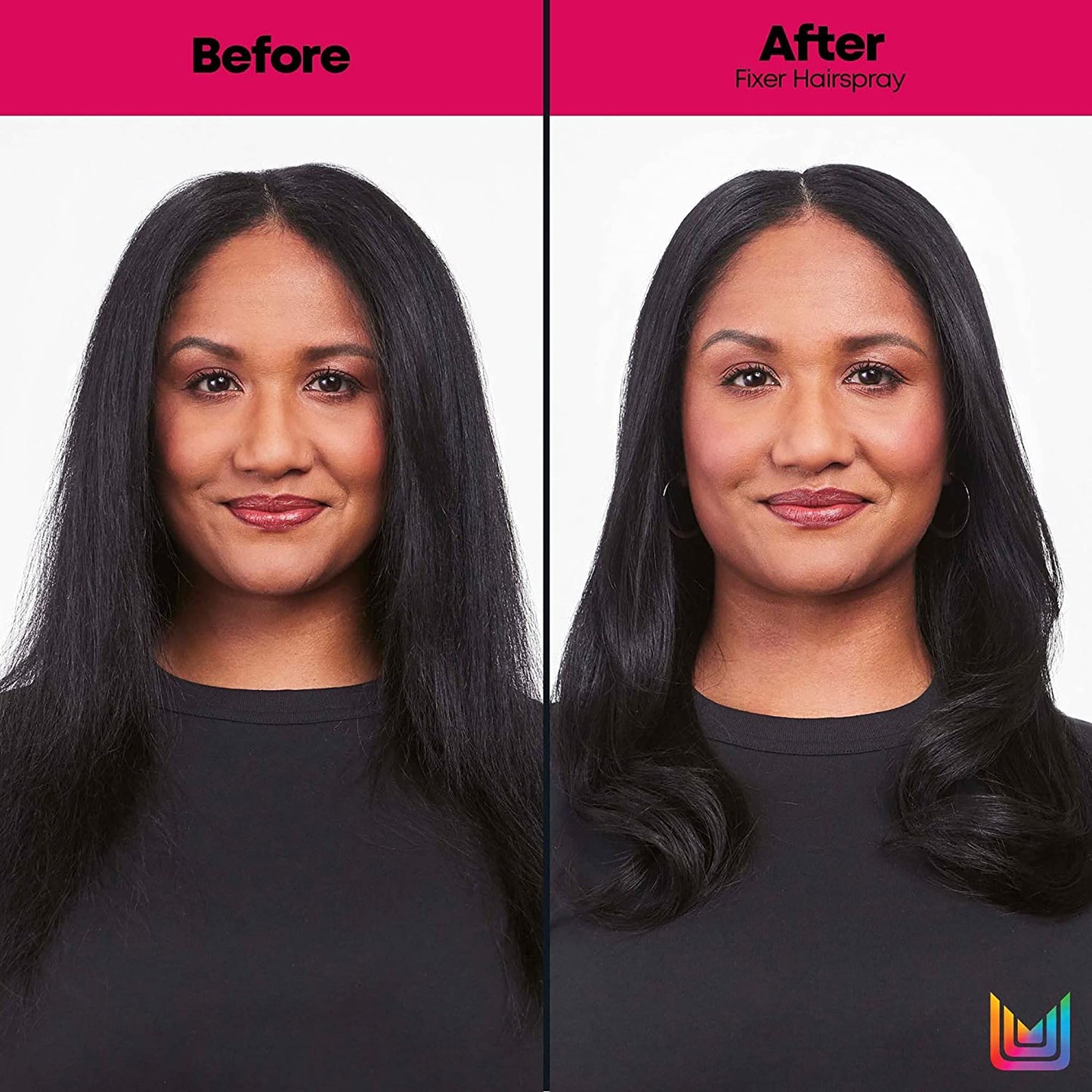 Matrix Style Fixer Hairspray - Beautifox