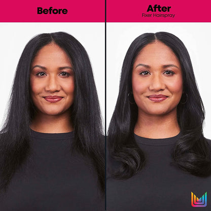Matrix Style Fixer Hairspray - Beautifox