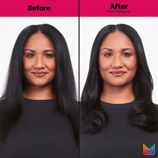 Matrix Style Fixer Hairspray - Beautifox
