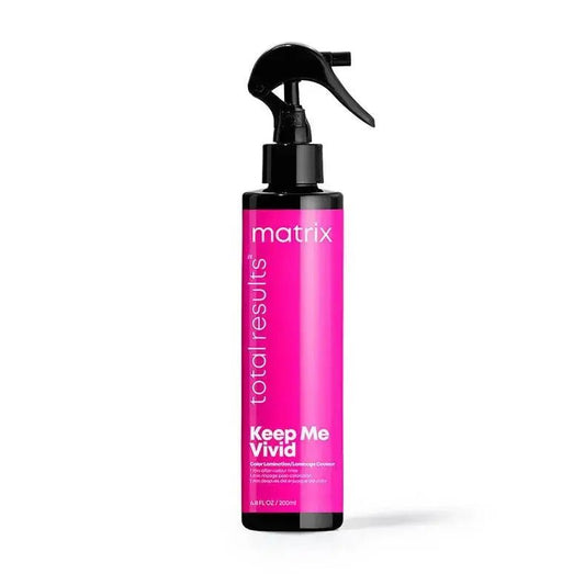 Matrix Total Results Keep Me Vivid Color Lamination Spray - Beautifox