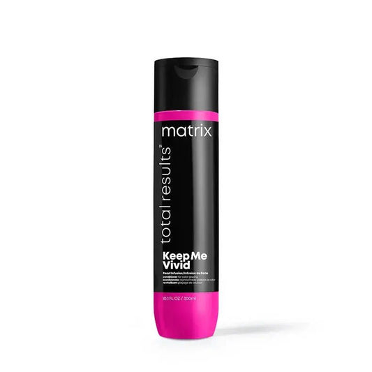 Matrix Total Results Keep Me Vivid Conditioner - Beautifox