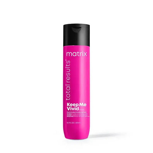 Matrix Total Results Keep Me Vivid Shampoo - Beautifox