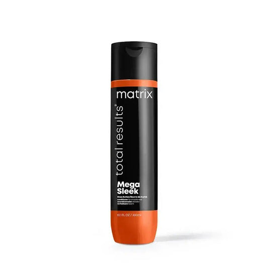 Matrix Total Results Mega Sleek Conditioner - Beautifox