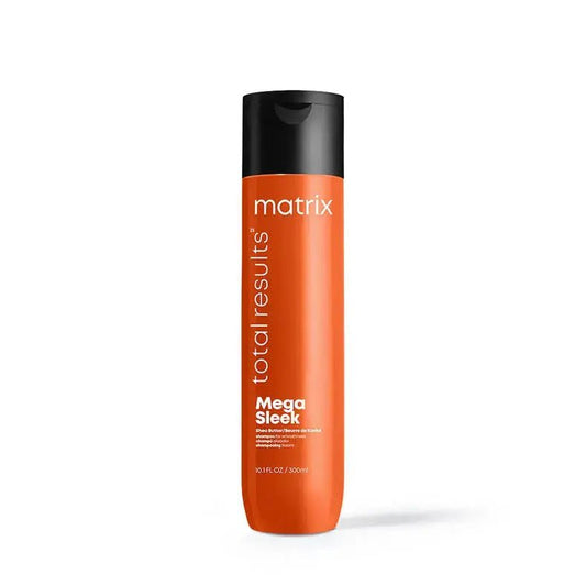 Matrix Total Results Mega Sleek Shampoo - Beautifox