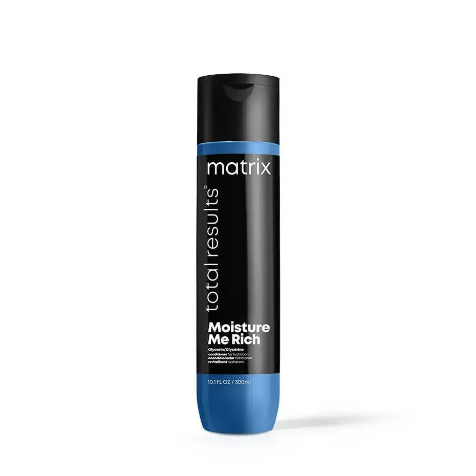 Matrix Total Results Moisture Me Rich Conditioner - Beautifox