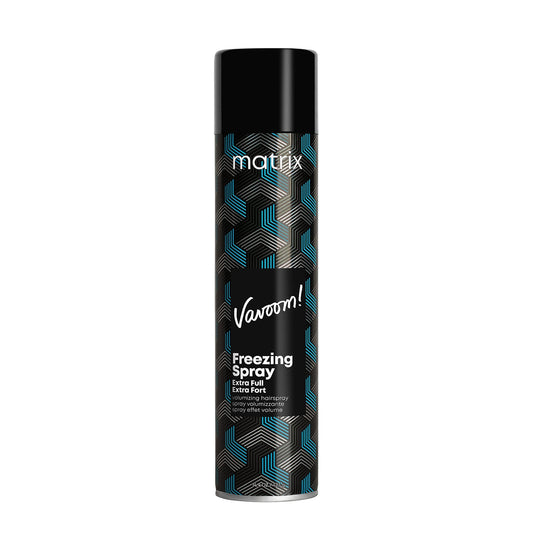Matrix Vavoom Extra Full Freezing Hairspray - Beautifox