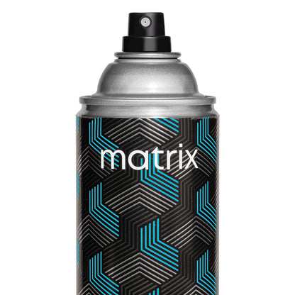 Matrix Vavoom Extra Full Freezing Hairspray - Beautifox