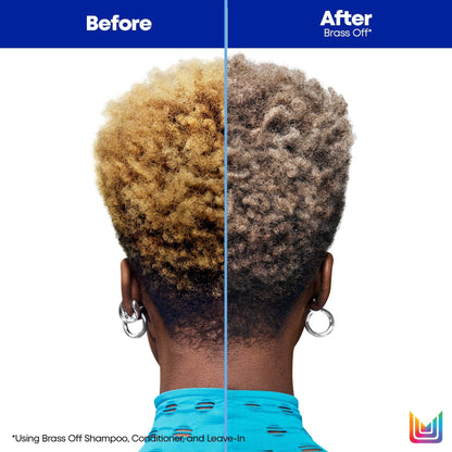 Matrix Brass Off Conditioner
