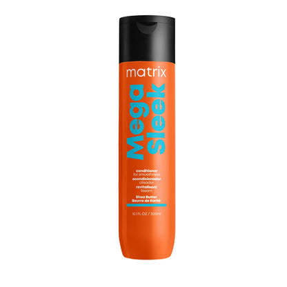 Matrix Mega Sleek Shampoo & Conditioner 10oz Duo ($44 Value)