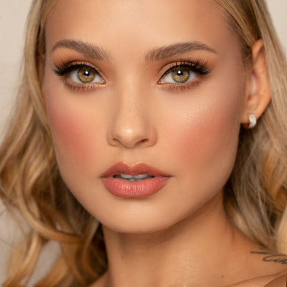 Matte Bronzer - Beautifox
