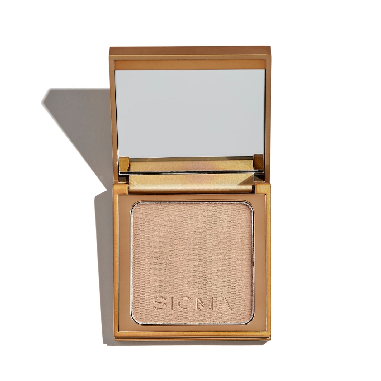 Matte Bronzer - Beautifox